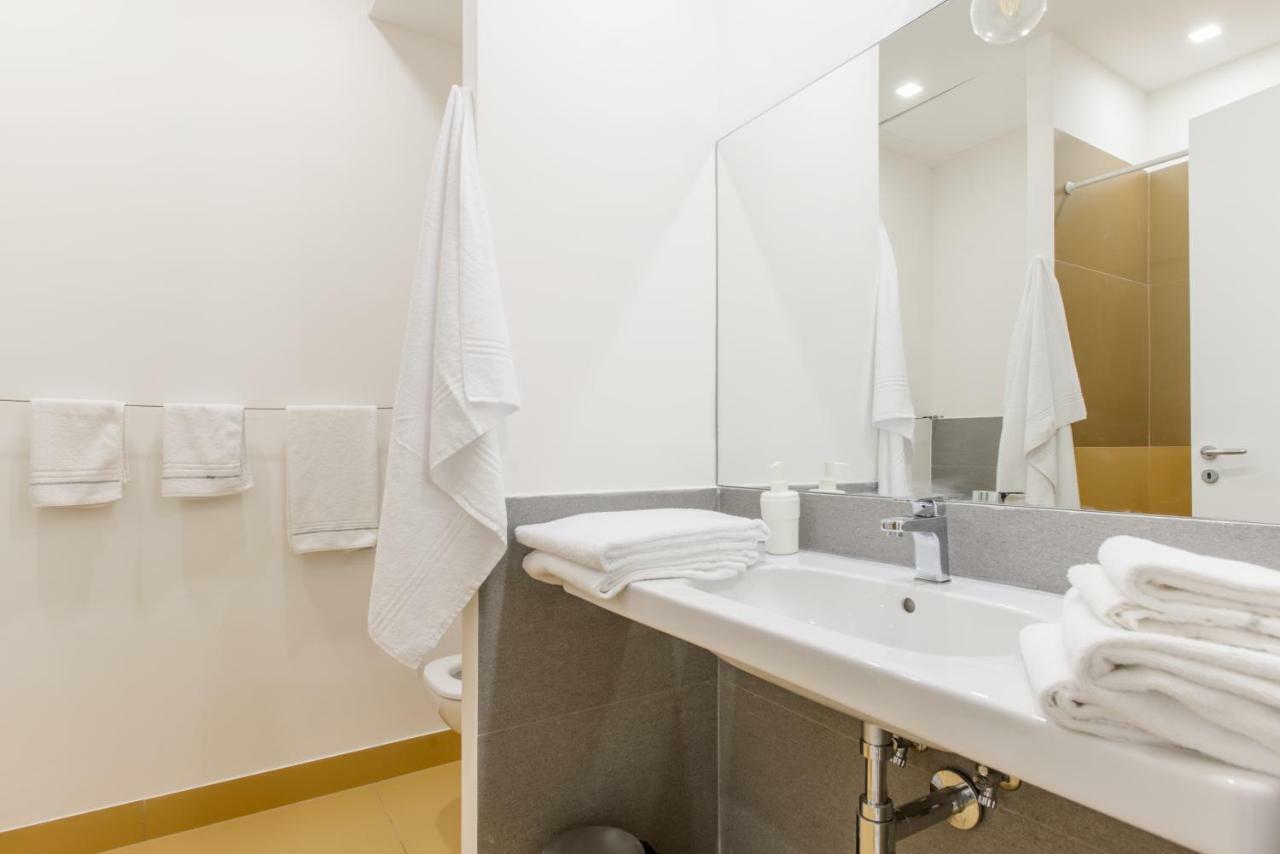 ナポリ パラッツォ ヴェヌジオ Bed & Breakfast エクステリア 写真